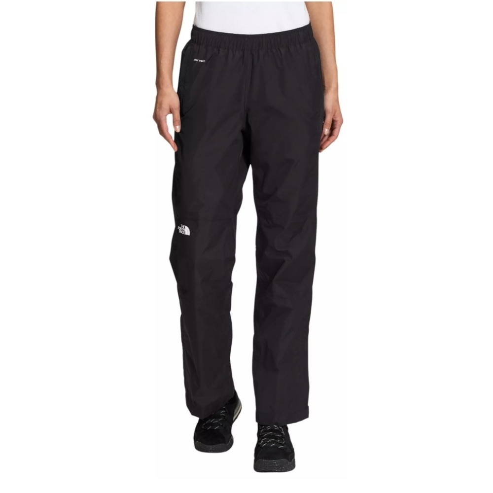 The North Face Women's Antora Waterproof Pants Size XL